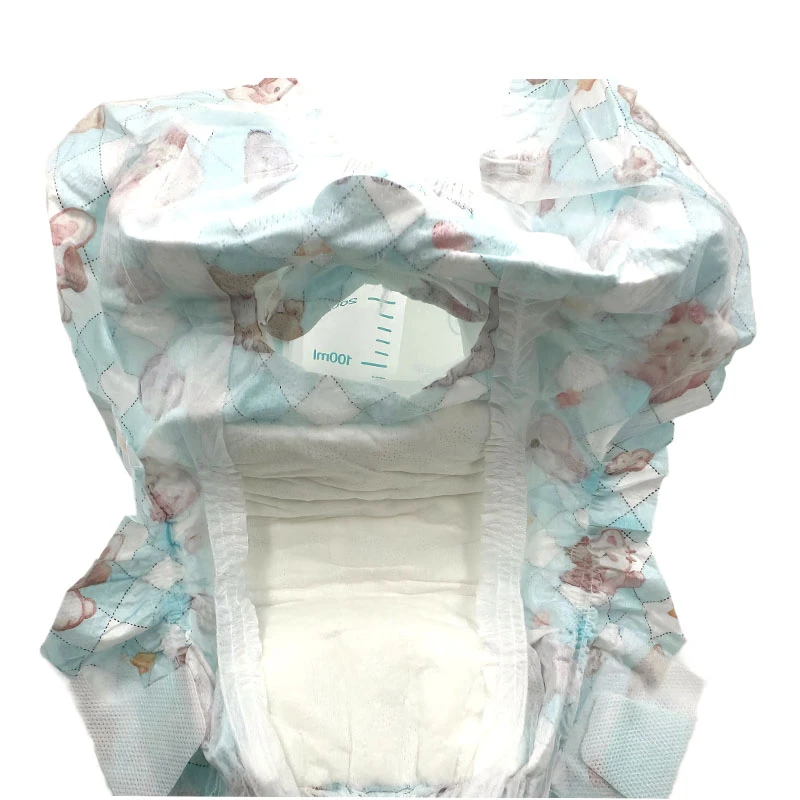 Puppy Diaper with Poop Bag tail hole and poop hole Puppy Diaper with Poop Bag tail hole and poop hole
